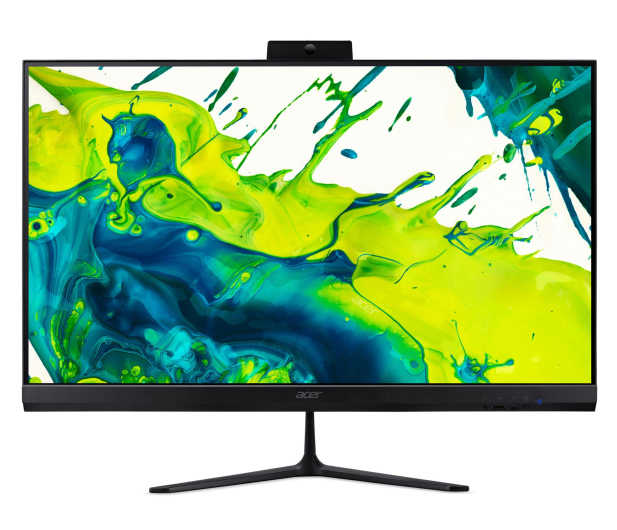 Acer Aspire C27 Core 5-120U/16GB/512/Win11X - 1522285 - zdjęcie 4